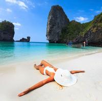 Отзыв от Оксана - Виза Destination Thailand